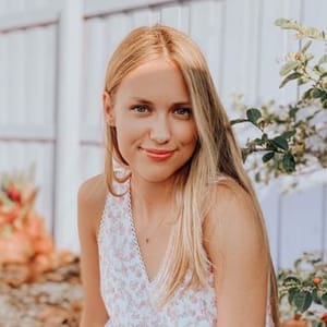 Karissa Nickish