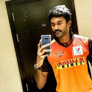Prithvi Raj