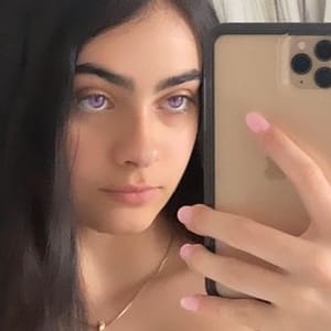 Inas Elashiry