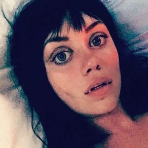 Mandy-lyn