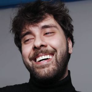 Carlos Sales