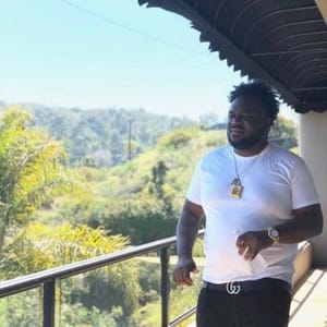 Sharif Reefa