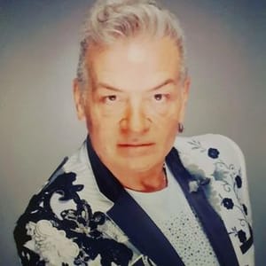 Bruno Salas