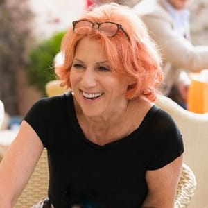 Marcy Blum