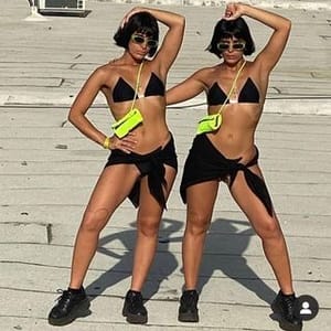 Twins Malul