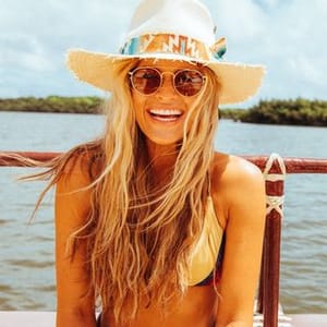 Marielle Mckamy