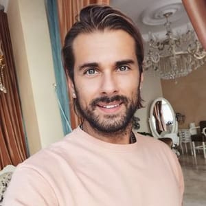 Goran Mandic