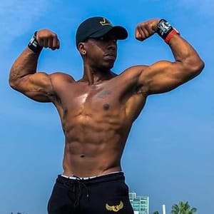 Eddie Eskridge