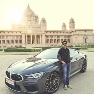 Gaurav Thombre