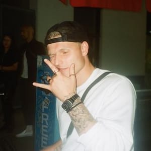 Justin Abernethy