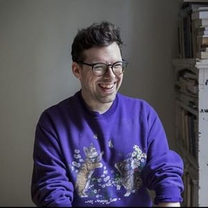 Simon Boulerice