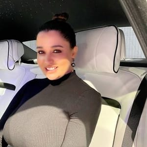 Fatima Anida
