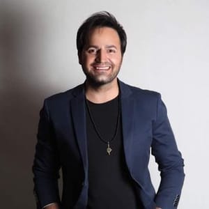 Sayed Hamid Reza Nasrollahi