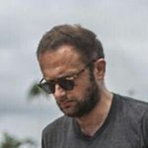 Sebastien Kopp
