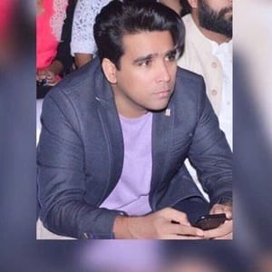 Manzoor Khan