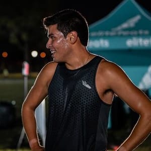 Chris Chavez