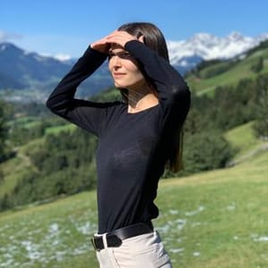 Martine B Dyb