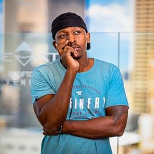 Nhlonipho Zondi