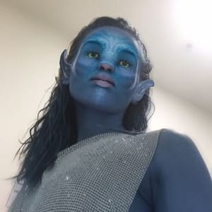Janina Nose
