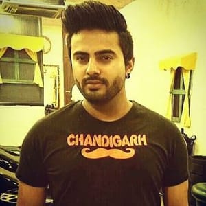 Rj Yuvi