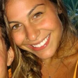 Rafaela Chalub