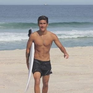 Daniel Templar