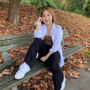 Chrissy Corner