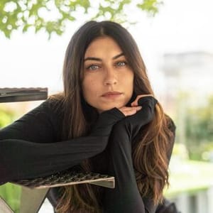Paloma Coquant