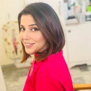 Asma Nabeel
