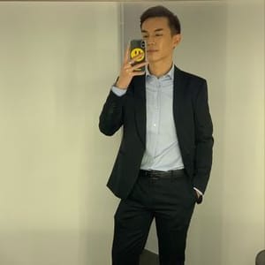 Jonathan Ding