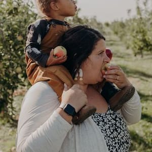 Rachel Joy Barehl