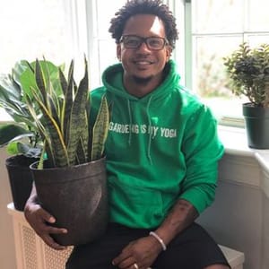 Quentin Vennie