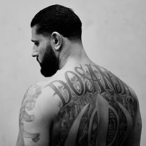 Dosanjh Warrio