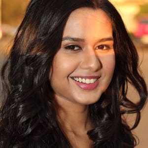 Mohini Shimpi