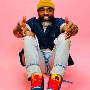 Darnell Moore