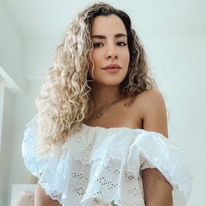 Deena Zaid