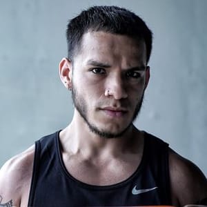 Bayron  Calderon