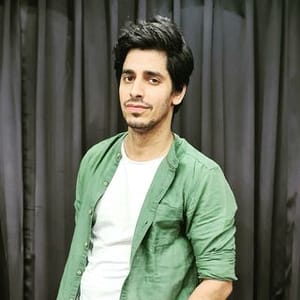 Utsav Malhotra