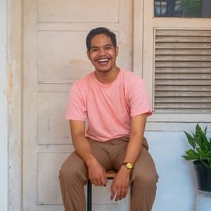 Teguh Priyanton