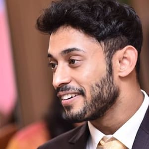 Avinav Mukharji