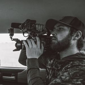 Micah Morgan
