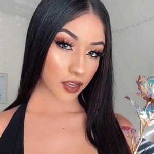 Mikayla Shiann