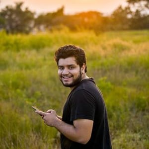 Sourav Gujar