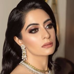 Nikita Chawla