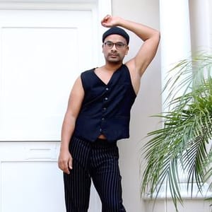 Feroz Jaffery