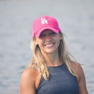 Karina Moore