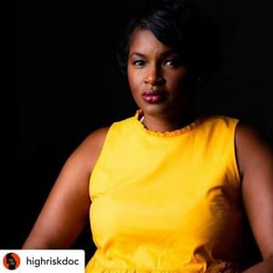 Shivonne Odom