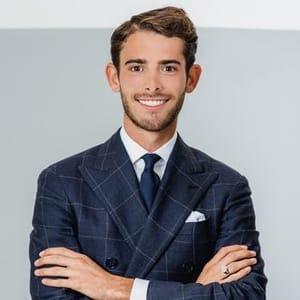 Chase Ian Landow