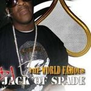 Jack Spade