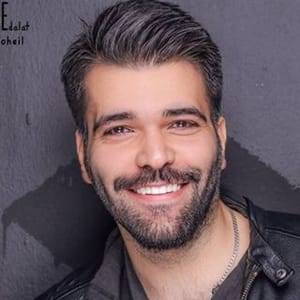 Vahid Roshan